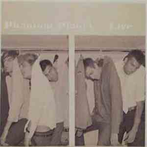 Phantom Planet - Live download flac