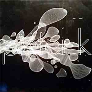 Pieter K - Spoonful / Liquifaction download flac