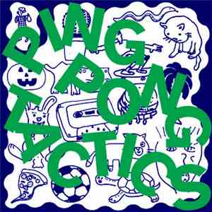 Ping Pong Tactics - Ping Pong Tactics download flac