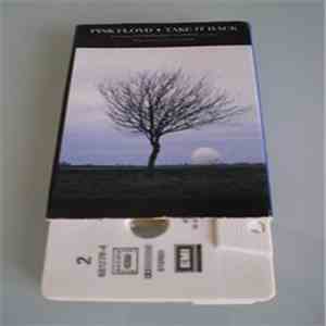 Pink Floyd - Take It Back download flac