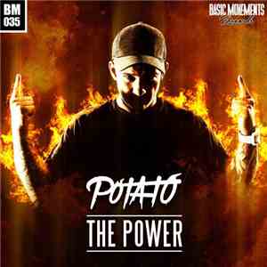 Potato  - The Power download flac