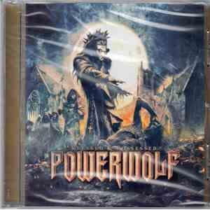 Powerwolf - Blessed & Possessed download flac