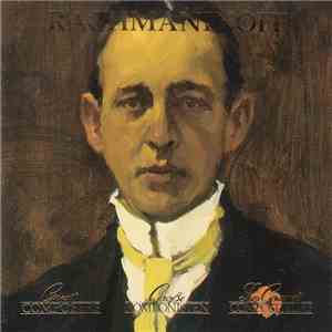 Rachmaninoff - Rachmaninow download flac