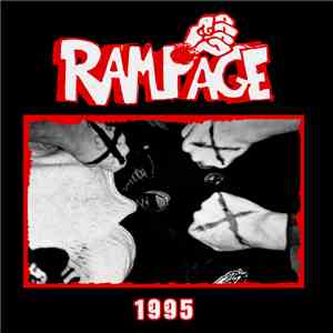 Rampage  - 1995 download flac