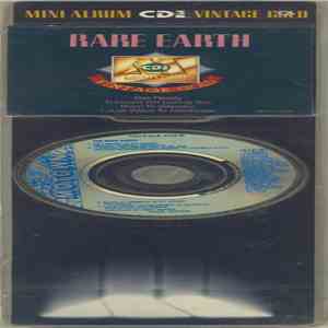 Rare Earth - Motown Vintage Gold download flac
