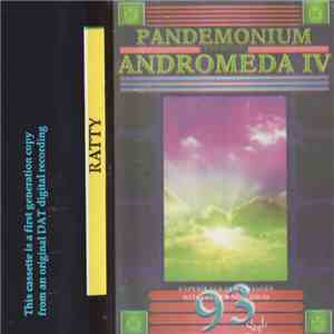 Ratty - Andromeda IV download flac