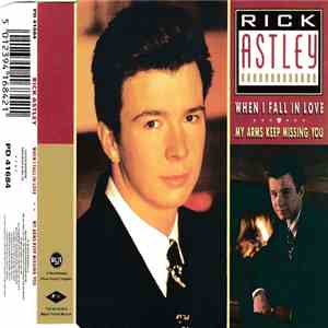 Rick Astley - When I Fall In Love / My Arms Keep Missing You download flac