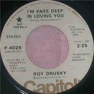 Roy Drusky - I'm Knee Deep In Loving You download flac
