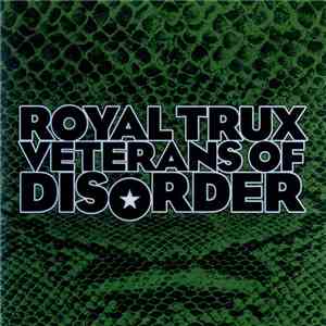 Royal Trux - Veterans Of Disorder download flac