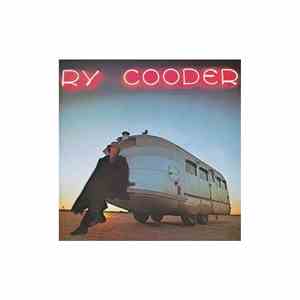 Ry Cooder - Ry Cooder download flac