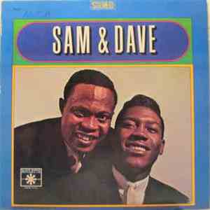 Sam & Dave - Sam & Dave download flac