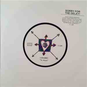 Sebadoh - No Wound / Imminent Emergency FLAC album