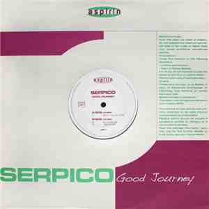 Serpico  - Good Journey download flac