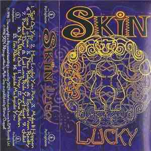 Skin  - Lucky download flac