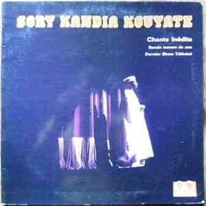 Sory Kandia Kouyate - Chants Inédits Bande Sonore De Son Dernier Show Télévisé download flac