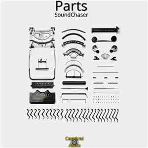SoundChaser - Parts download flac