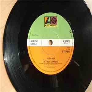 Spinners - Medley: Working My Way Back To You / Forgive Me, Girl download flac