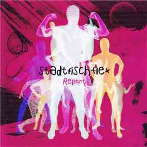 Stadtfischflex - Report download flac