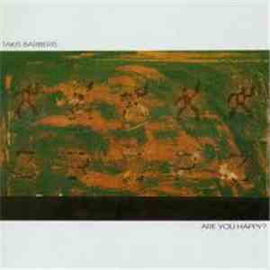 Takis Barberis - Are You Happy? download flac