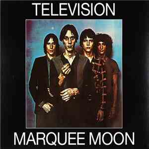 Television - Marquee Moon download flac