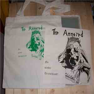 The Annoyed  - Nie Wieder Deutschland! download flac