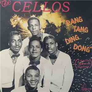 The Cellos - "Rang Tang Ding Dong" download flac