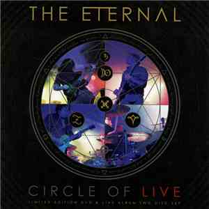 The Eternal  - Circle Of Live download flac