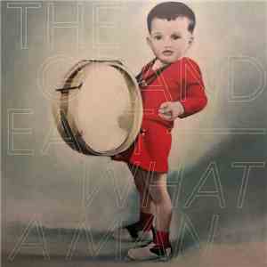 The Grand East - What A Man download flac