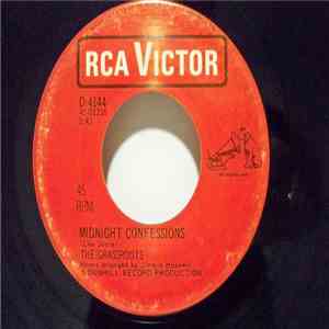 The Grass Roots - Midnight Confessions download flac