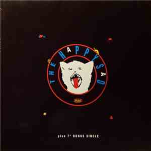 The Happysad - The Happysad download flac