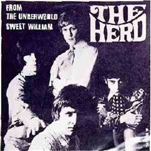 The Herd - From The Underworld download flac