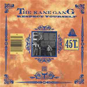 The Kane Gang - Respect Yourself download flac