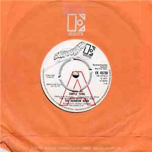 The Rainbow Band - Simple Song download flac
