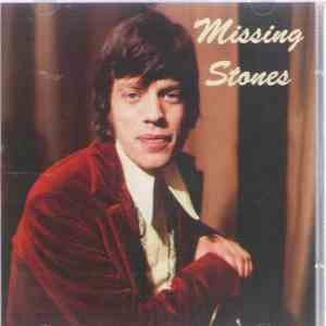 The Rolling Stones - Missing Stones download flac