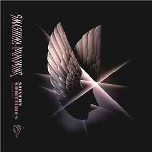 The Smashing Pumpkins - Silvery Sometimes (Ghosts) download flac