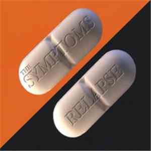 The Symptoms - Relapse download flac