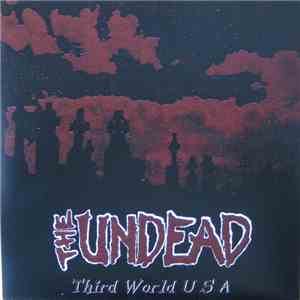 The Undead  - Third World USA download flac
