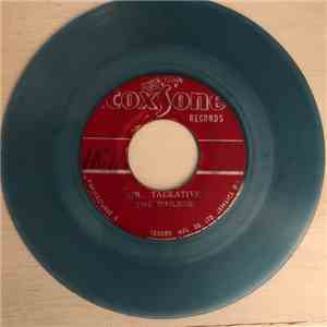 The Wailers - It Hurts To Be Alone / Mr. Talkative download flac