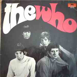 The Who - The Who download flac