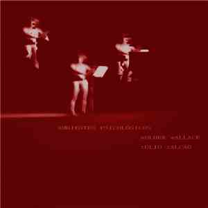 Túlio Falcão, Wolder Wallace - Ambientes Psicológicos download flac