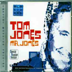 Tom Jones - Mr. Jones download flac