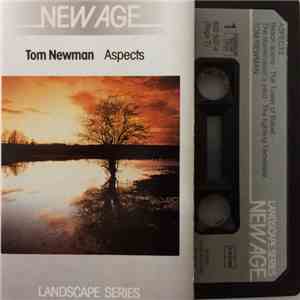 Tom Newman - Aspects download flac