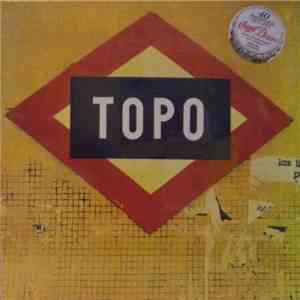 Topo  - Topo download flac