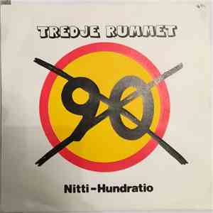 Tredje Rummet - Nitti-Hundratio download flac