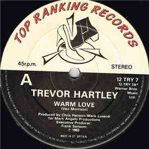 Trevor Hartley - Warm Love download flac