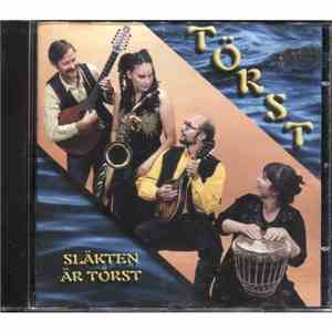 Törst - Släkten Är Törst download flac
