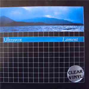 Ultravox - Lament download flac