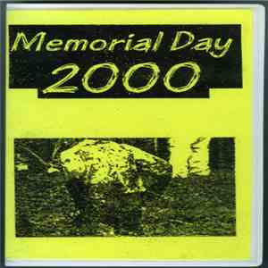 Unknown Artist - Memorial Day 2000 download flac