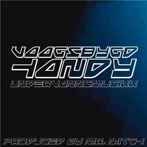 Vaagsbygd Handy - Undervannsmusikk download flac
