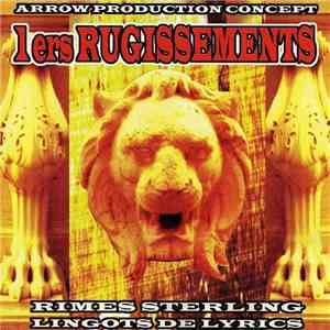 Various - 1ers Rugissements download flac